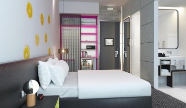 Studio One Hotel Studio One Hotel