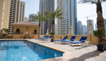 Suha JBR Hotel Apartments Suha JBR Hotel Apartments