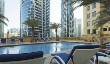 Suha JBR Hotel Apartments Suha JBR Hotel Apartments
