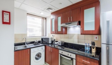 Suha JBR Hotel Apartments Suha JBR Hotel Apartments