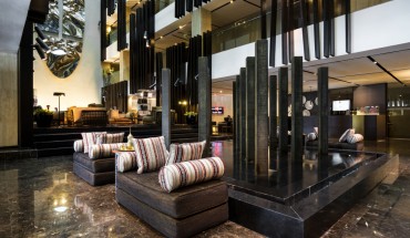 The Canvas Dubai - MGallery Hotel Collection The Canvas Dubai - MGallery Hotel Collection