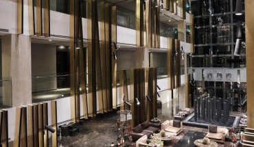 The Canvas Dubai - MGallery Hotel Collection The Canvas Dubai - MGallery Hotel Collection