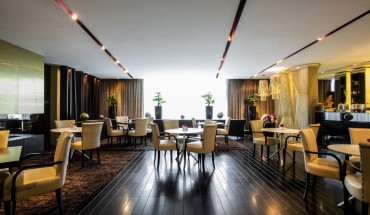 The Canvas Dubai - MGallery Hotel Collection The Canvas Dubai - MGallery Hotel Collection