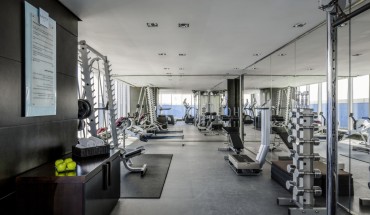 The Canvas Dubai - MGallery Hotel Collection The Canvas Dubai - MGallery Hotel Collection