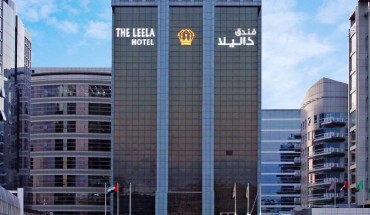 The Leela Hotel Deira Hotel The Leela Hotel Deira Hotel