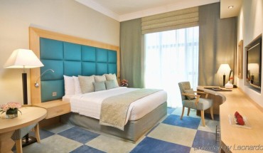 The leela Hotel The leela Hotel