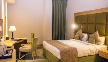 The leela Hotel The leela Hotel