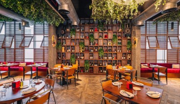 TRYP by Wyndham Dubai Hotel TRYP by Wyndham Dubai Hotel