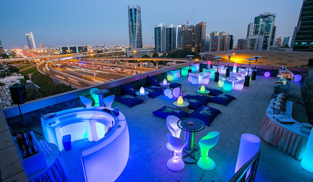 Two Seasons Hotel & Apartments - Immagine 2