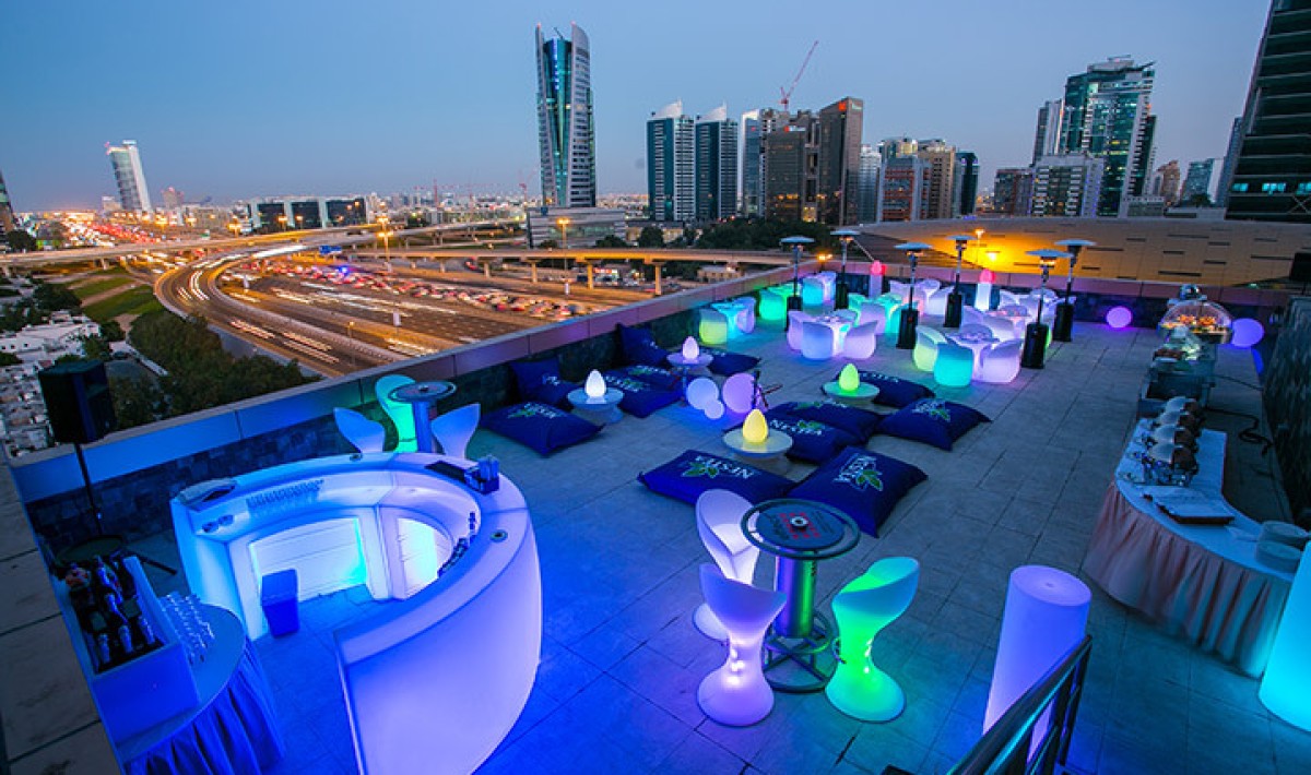 Two Seasons Hotel & Apartments - Immagine 1