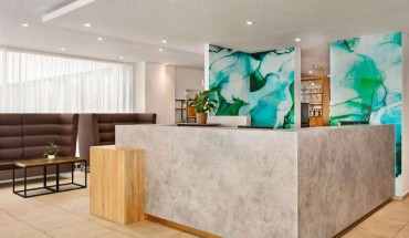 Wyndham Garden Munich Messe