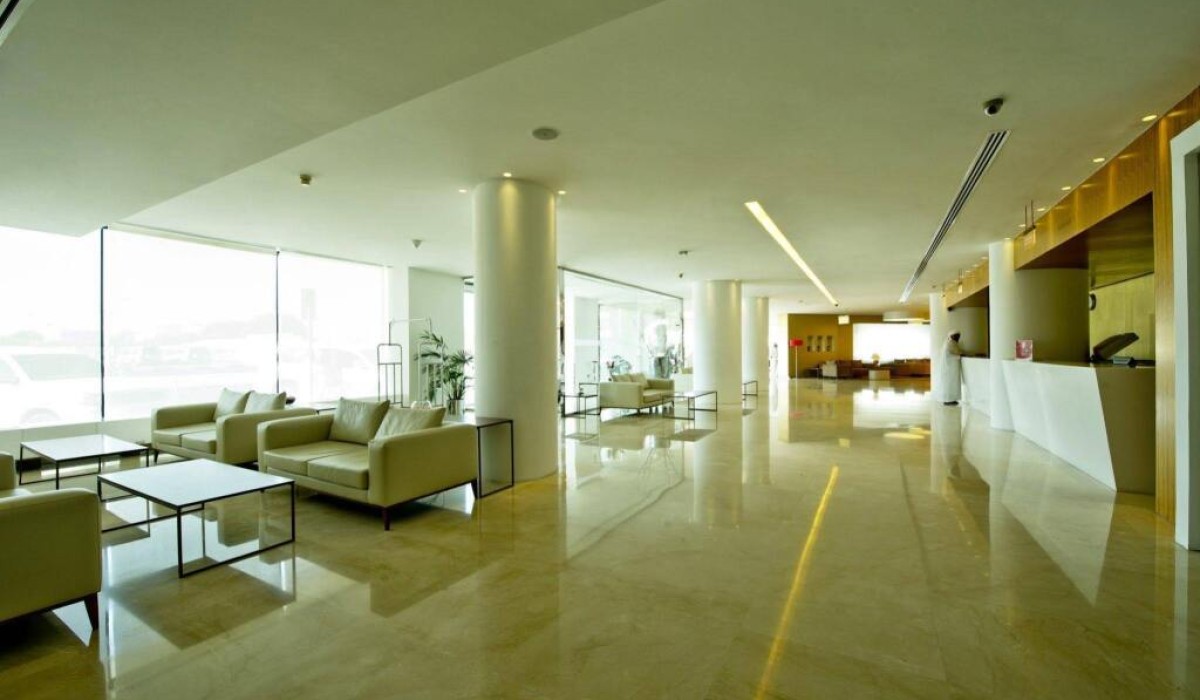 Al Bustan Center & Residence Hotel - Immagine 2