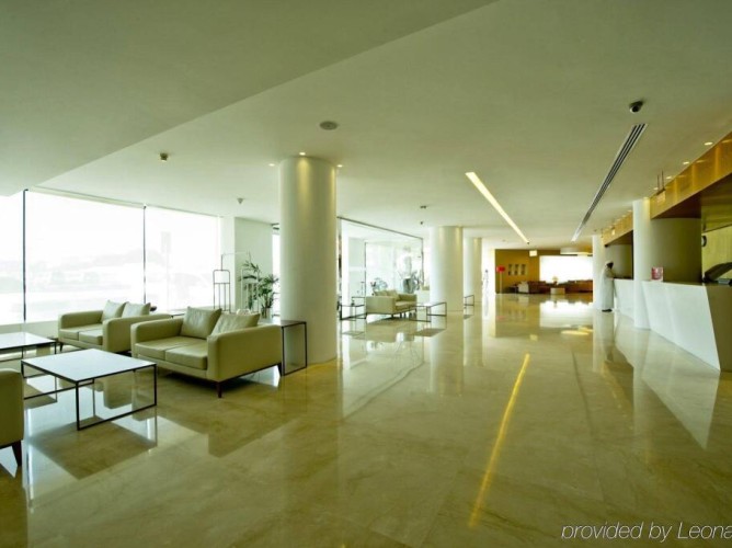 Al Bustan Center & Residence Hotel - Immagine 2