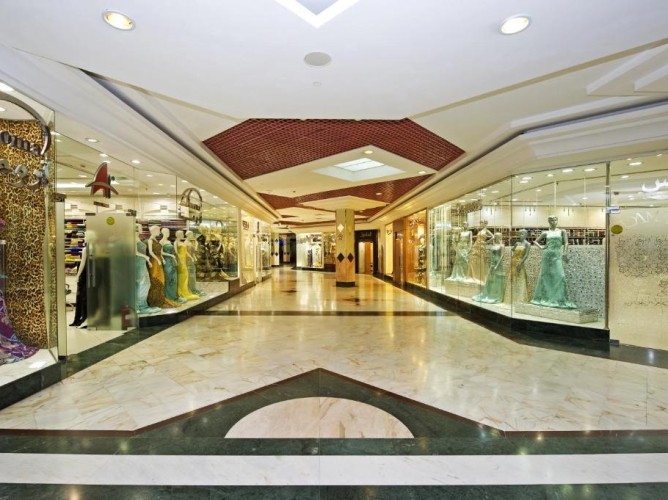 Al Bustan Center & Residence Hotel - Immagine 3