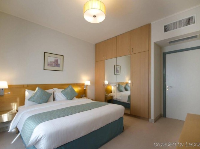 Al Bustan Center & Residence Hotel - Immagine 4