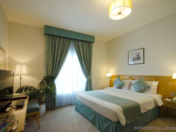 Al Bustan Center & Residence Hotel - Immagine 5
