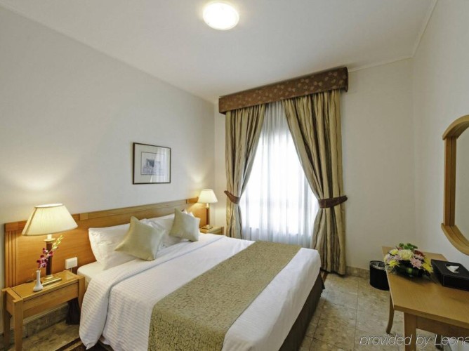 Al Bustan Center & Residence Hotel - Immagine 6