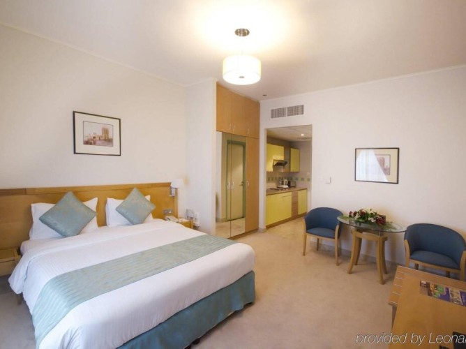 Al Bustan Center & Residence Hotel - Immagine 7