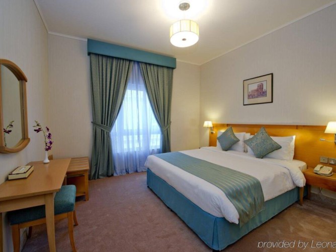 Al Bustan Center & Residence Hotel - Immagine 8