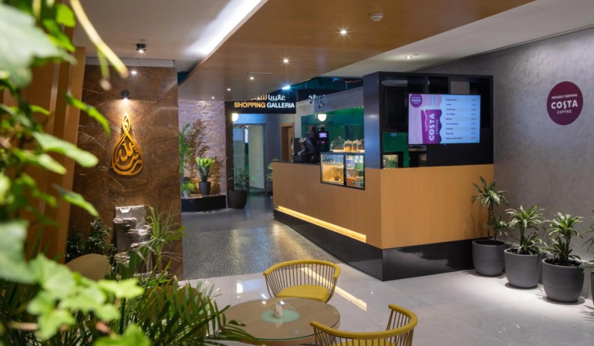 Al Khoory Executive Hotel - Immagine 2