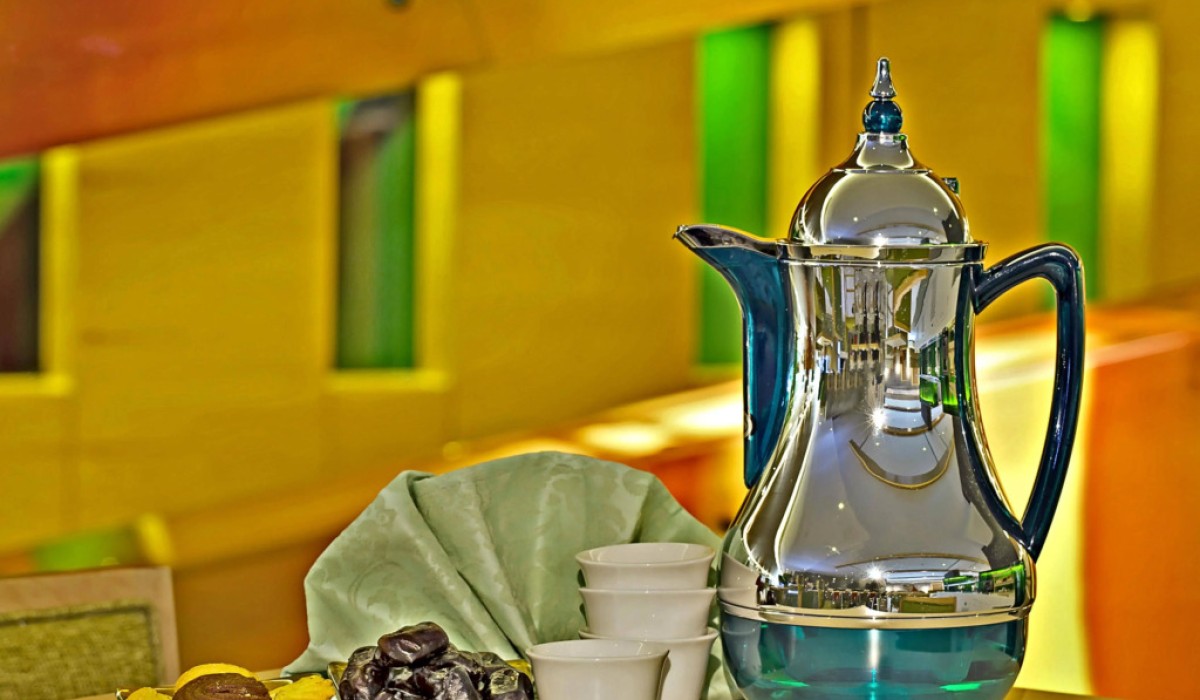 Al Khoory Executive Hotel - Immagine 3