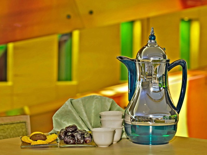 Al Khoory Executive Hotel - Immagine 3