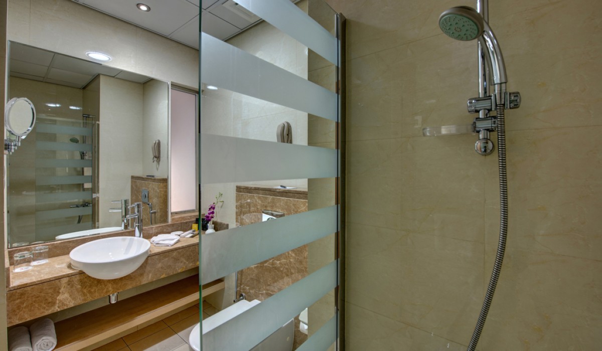 Al Khoory Executive Hotel - Immagine 8