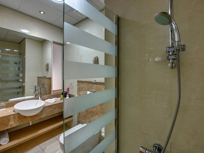 Al Khoory Executive Hotel - Immagine 8
