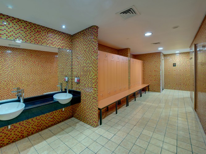 Al Khoory Executive Hotel - Immagine 10