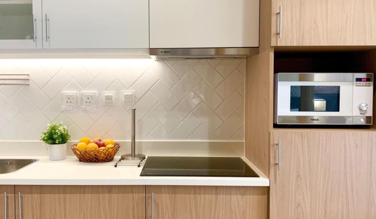 Aparthotel Adagio Dubai Deira - Immagine 5