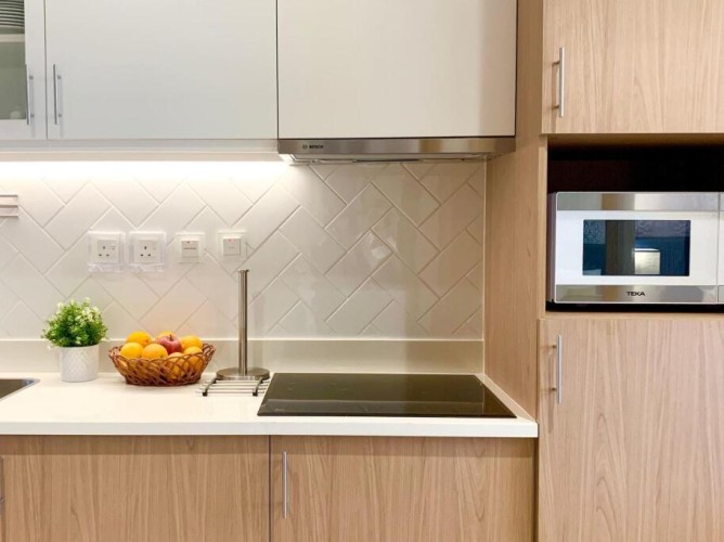 Aparthotel Adagio Dubai Deira - Immagine 5