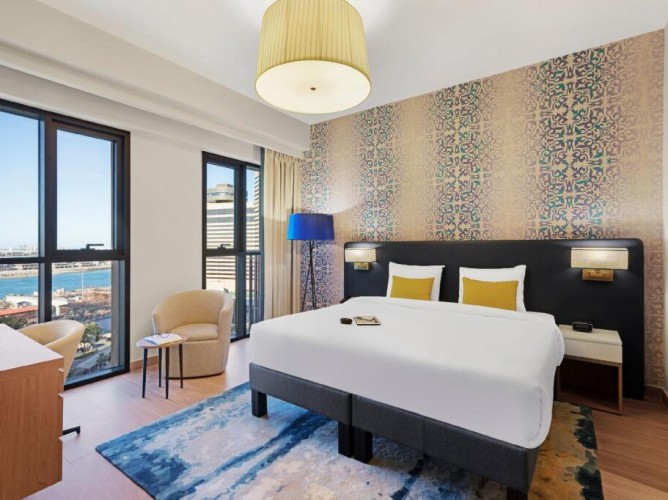 Aparthotel Adagio Dubai Deira - Immagine 6