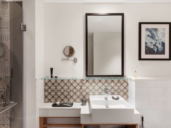 Aparthotel Adagio Dubai Deira - Immagine 10