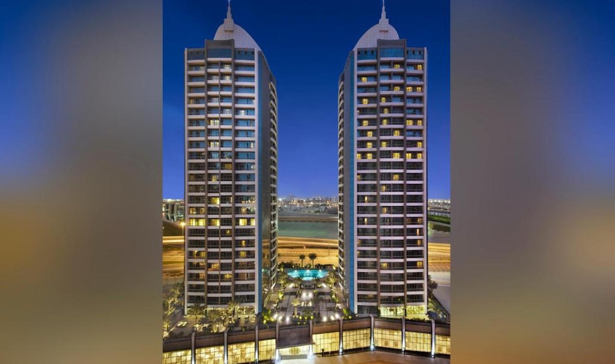 Atana Hotel - Immagine 1