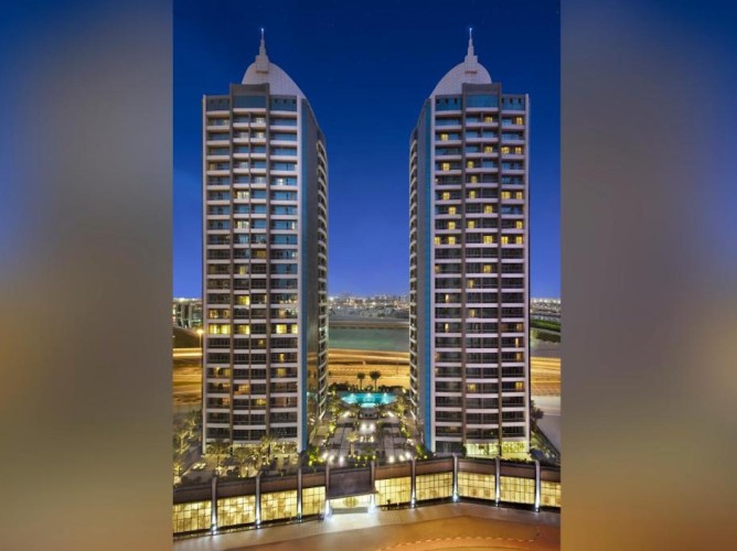Atana Hotel - Immagine 1