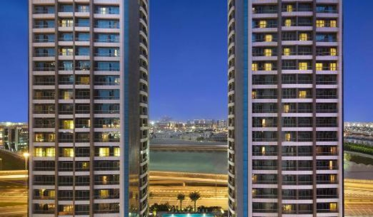 Atana Hotel - Immagine 2