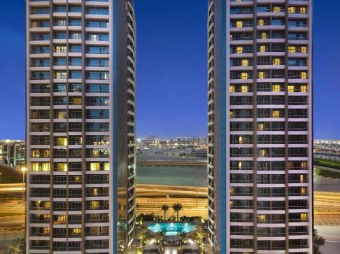 Atana Hotel - Immagine 2