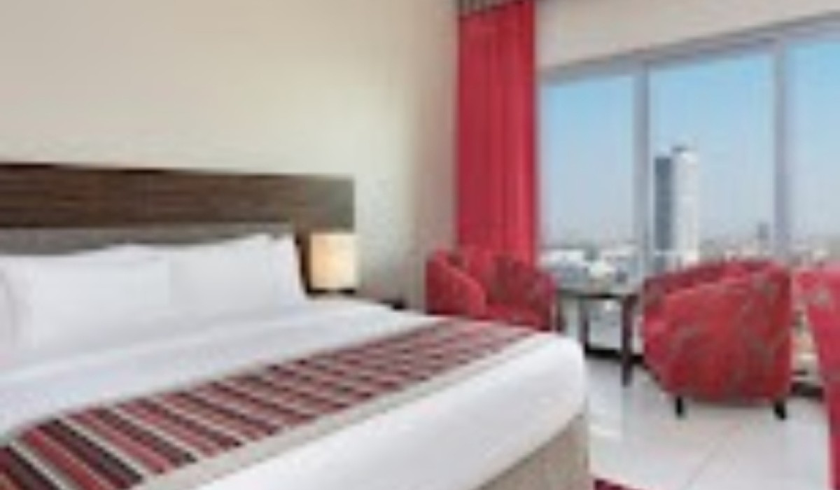 Atana Hotel - Immagine 4