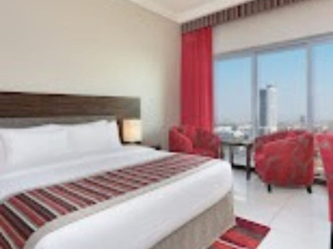 Atana Hotel - Immagine 4