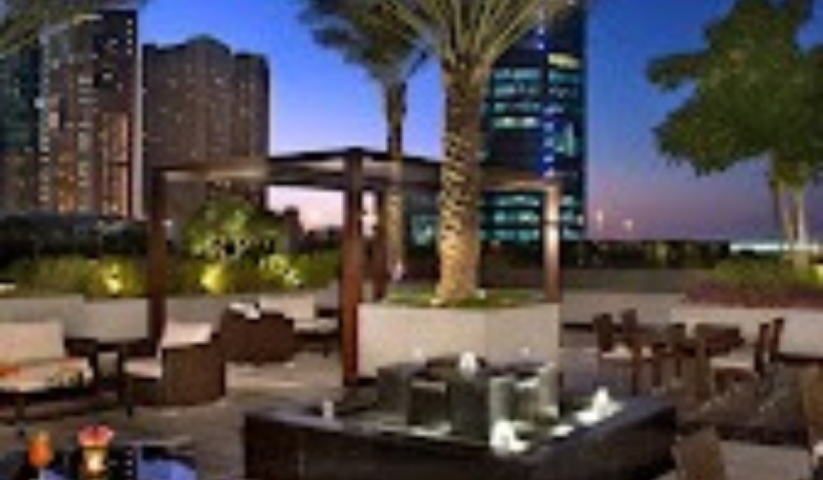 Atana Hotel - Immagine 5