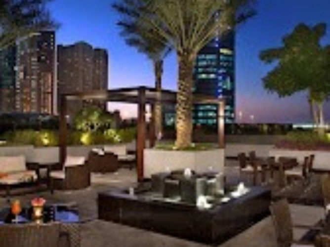 Atana Hotel - Immagine 5