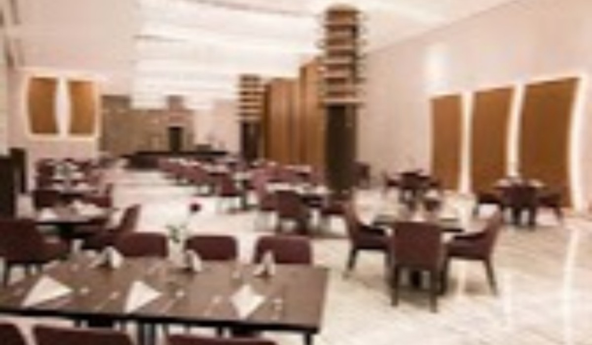 Atana Hotel - Immagine 6