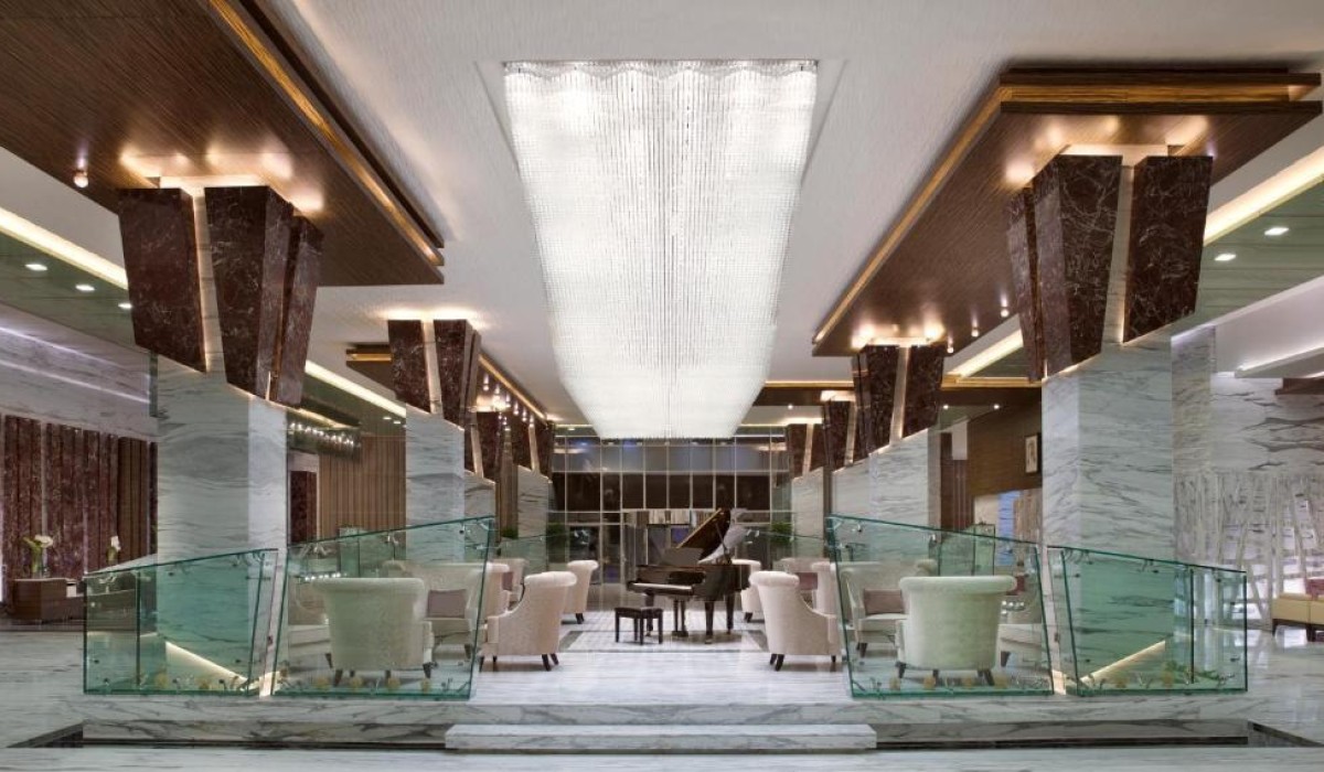 Atana Hotel - Immagine 7