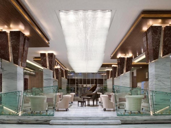Atana Hotel - Immagine 7