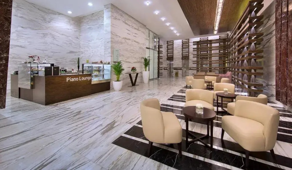 Atana Hotel - Immagine 8