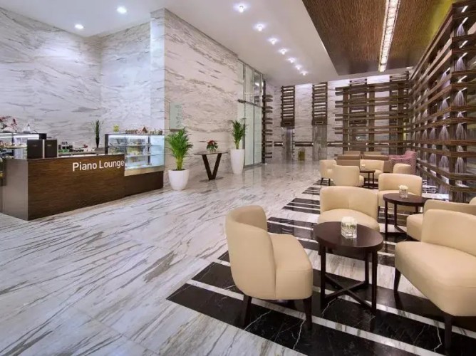 Atana Hotel - Immagine 8