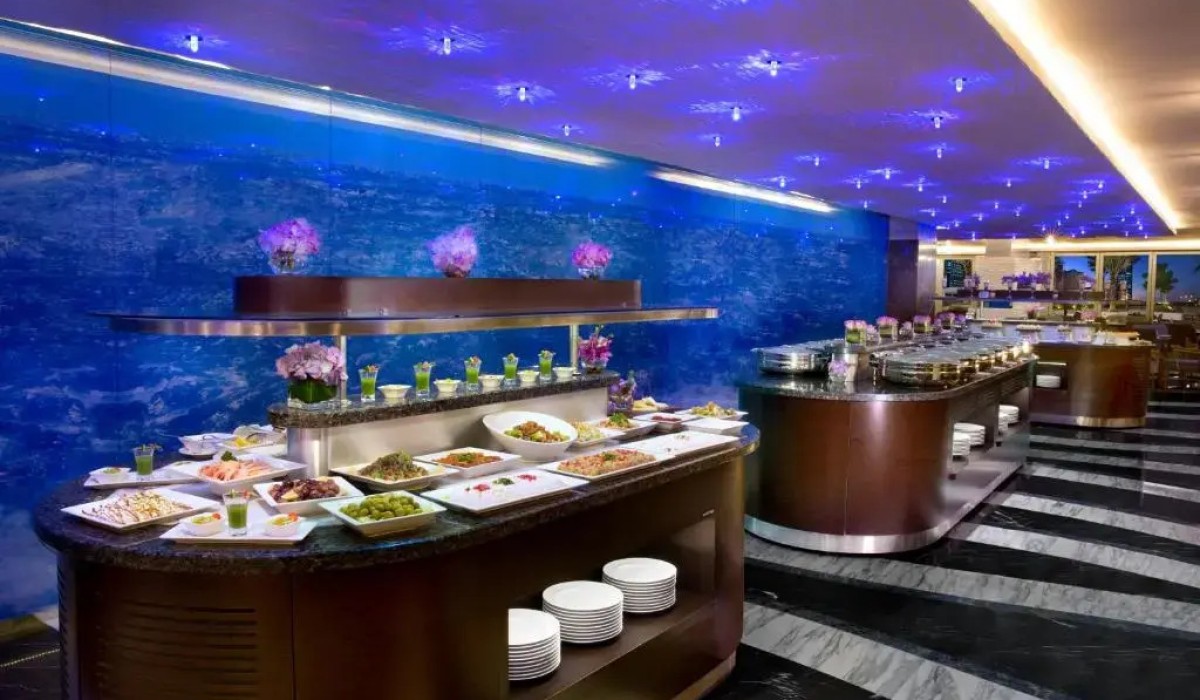 Atana Hotel - Immagine 9