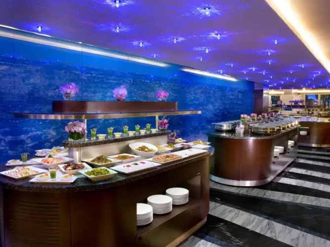 Atana Hotel - Immagine 9