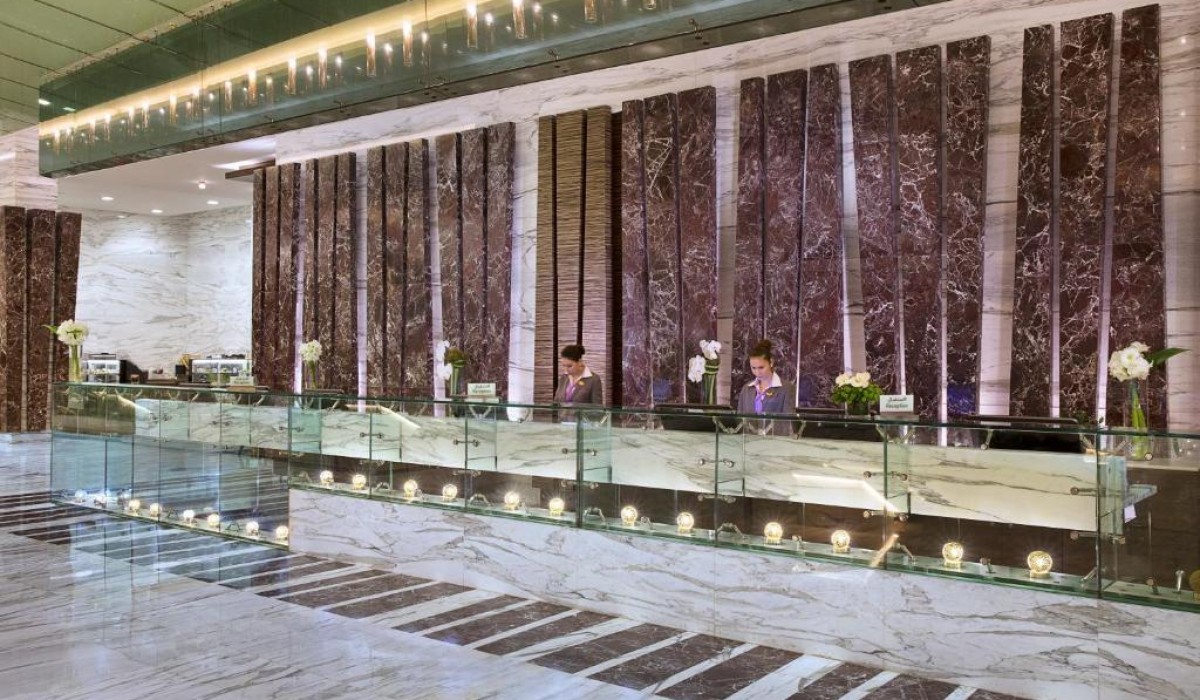 Atana Hotel - Immagine 10
