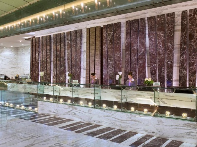 Atana Hotel - Immagine 10